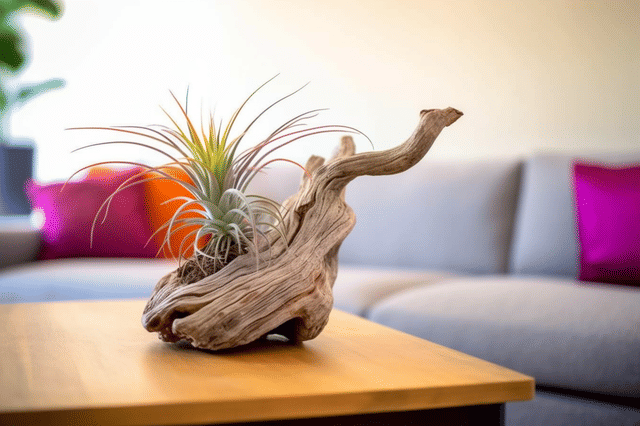 Luchtplant Luchtplant