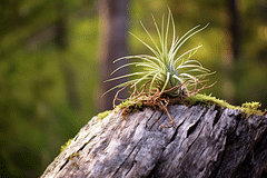 Air plant care: a comprehensive guide for beginners