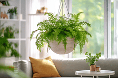 The 7 best hanging plants for beginners