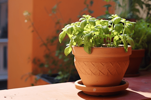 The Ultimate Basil Plant Care Guide