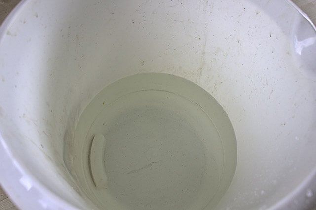 Emmer vol water Emmer vol water