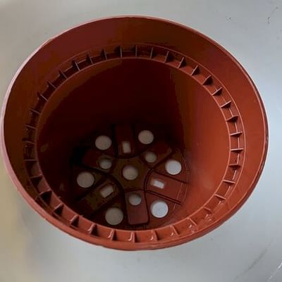 Nursery pot