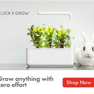 The Smart Garden 3