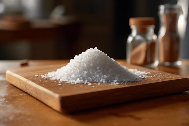 l'ingrédient secret de l'entretien des plantes : le sel d'Epsom