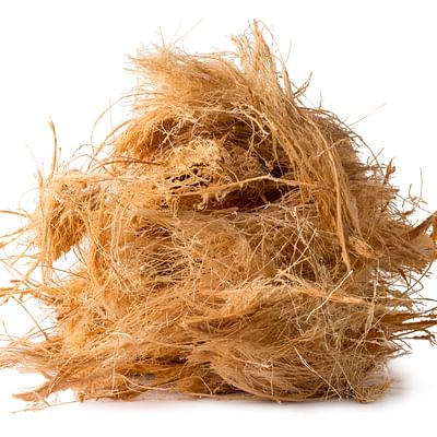 Coconut coir