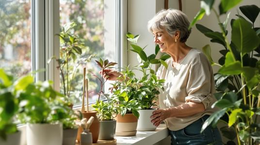 Plant Care Confidence: A 7-Day Journey for Beginners Plant Care Confidence: A 7-Day Journey for Beginners