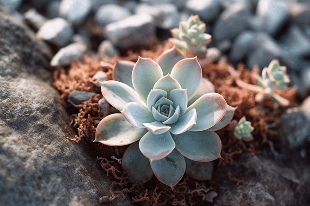 De ultieme plantenverzorgingsgids voor een Echeveria De ultieme plantenverzorgingsgids voor een Echeveria