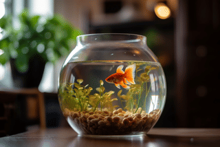 Use water from a fish tank as fertilizer Use water from a fish tank as fertilizer
