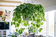Pothos vs Philodendron: Which is Better?
