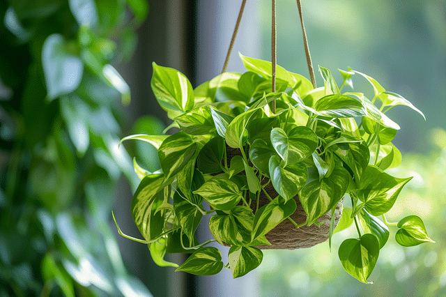 How to care for a Golden Pothos