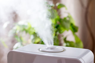 Humidifier Humidifier