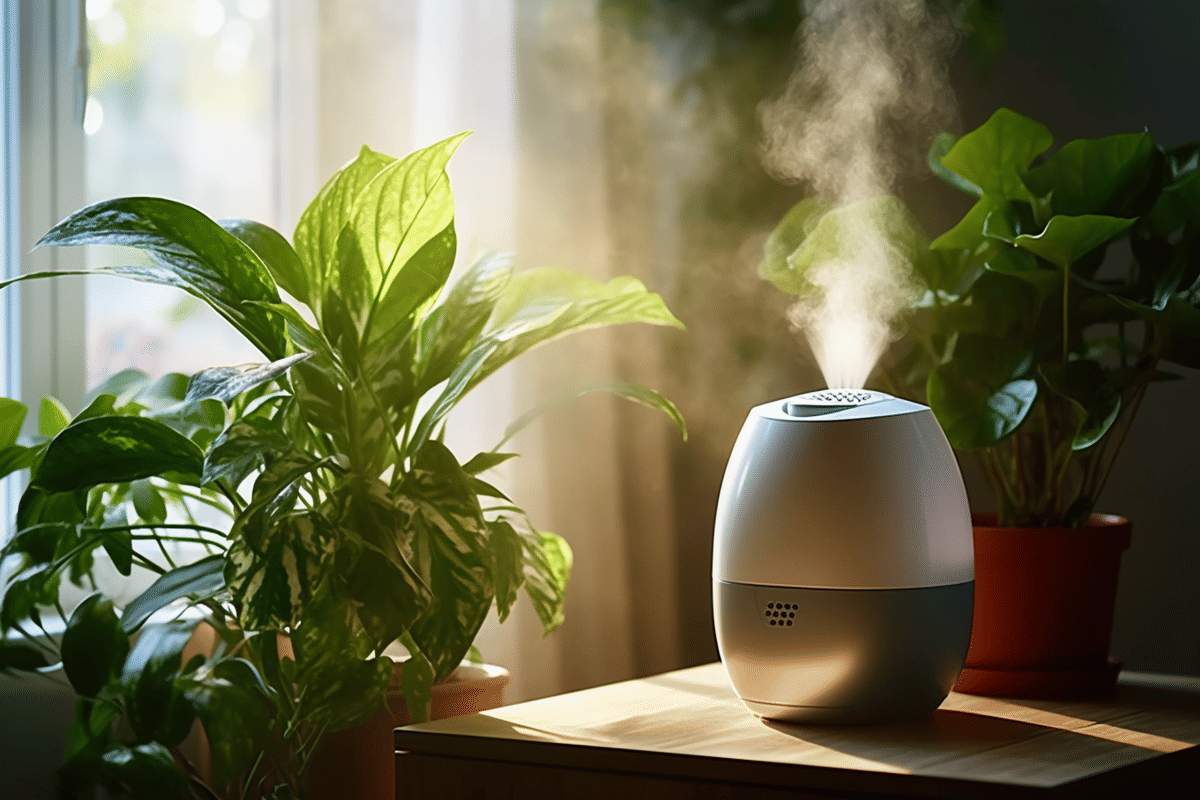 How to Increase Humidity for Plants (2023)