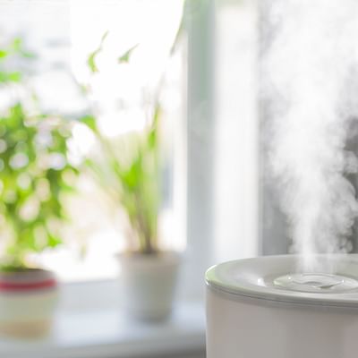 Humidifier
