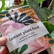 Find the perfect Instant Plant Food for you on instantplantfood.com