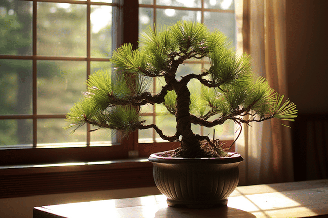 Pinus thunbergii Pinus thunbergii