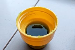 Liquid fertilizer Liquid fertilizer