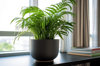 Plastic pot Plastic pot