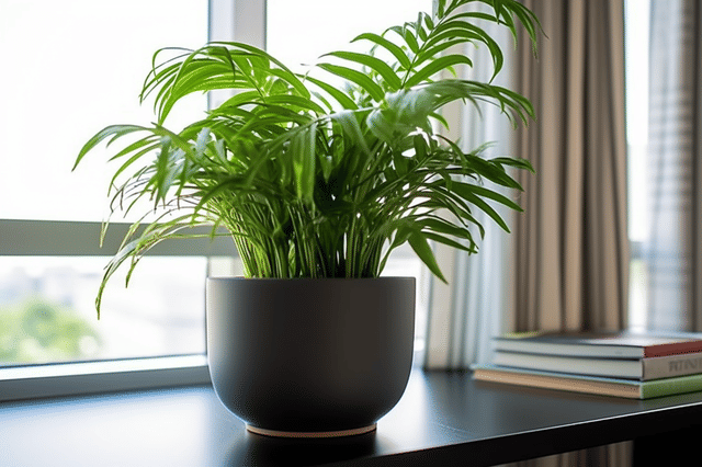 Plastic pot Plastic pot