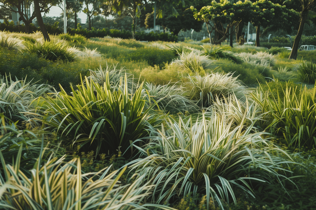 Inheemse planten in de tuin Inheemse planten in de tuin