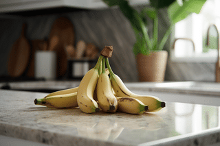 Bananas to use for plant fertilizer Bananas to use for plant fertilizer