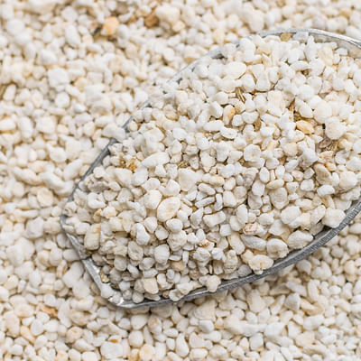 Perlite