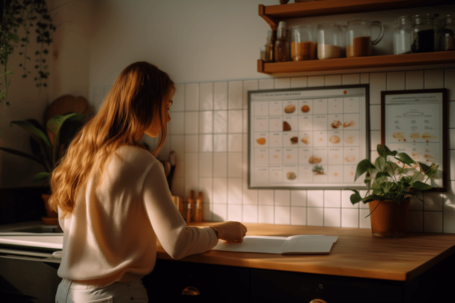 Verzorging kamerplanten plannen Verzorging kamerplanten plannen