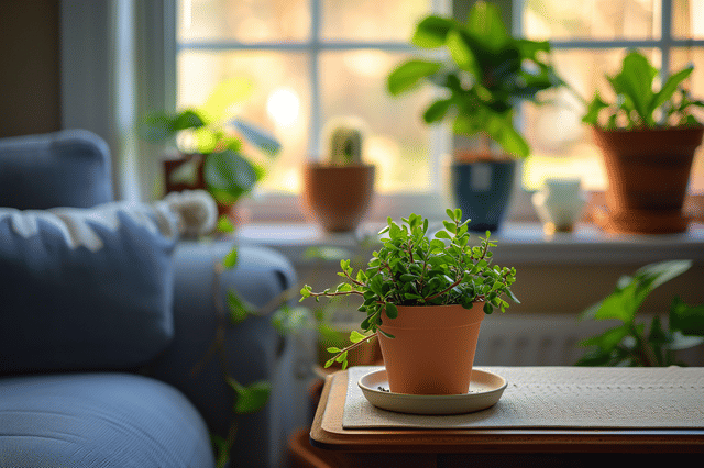 Quarantining new houseplants Quarantining new houseplants