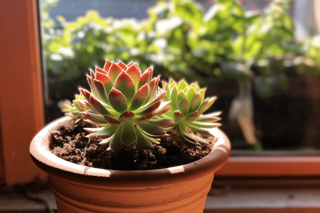 Sempervivum Sempervivum