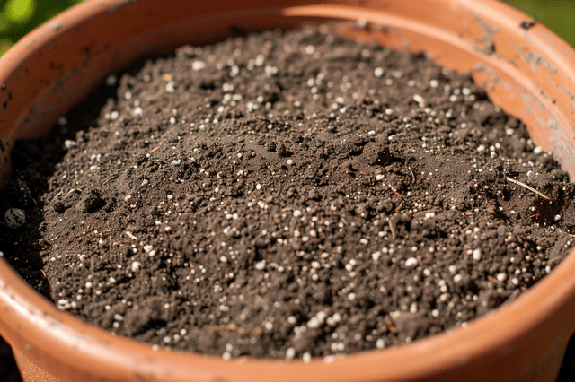 Succulentenbodem Succulentenbodem