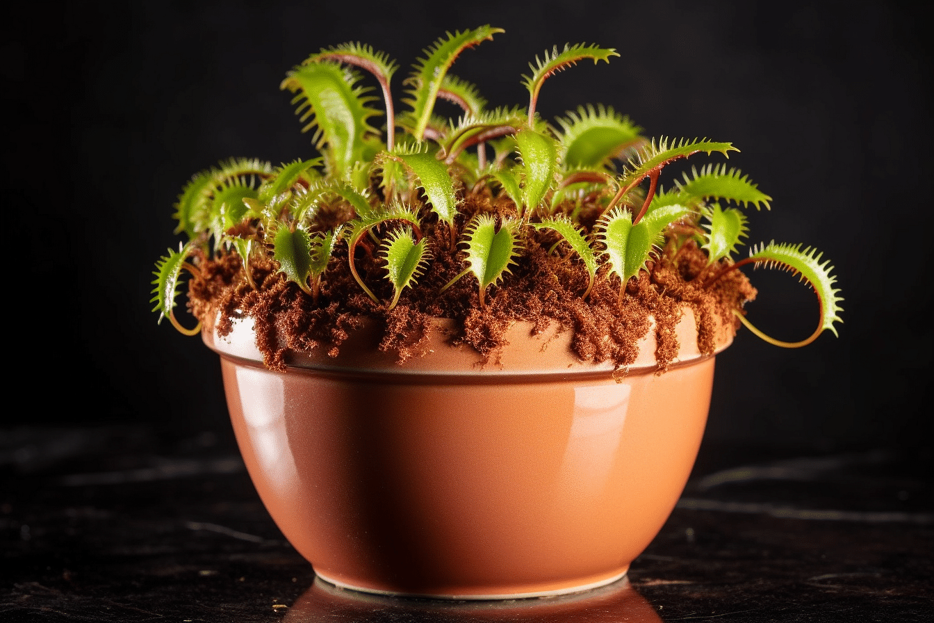 how-do-you-take-care-of-a-venus-flytrap