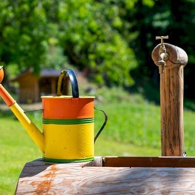 Watering can