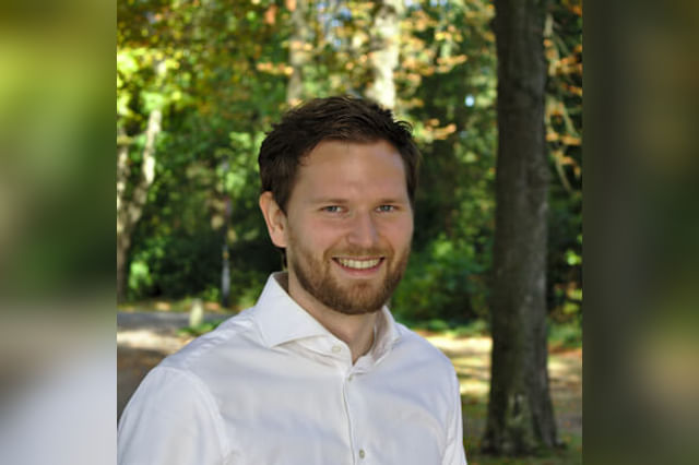 Roelof Jan Elsinga Roelof Jan Elsinga